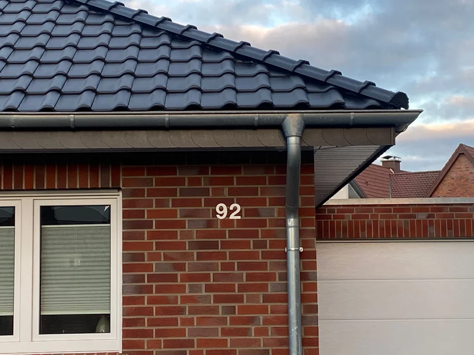 Bungalow Nordwalde