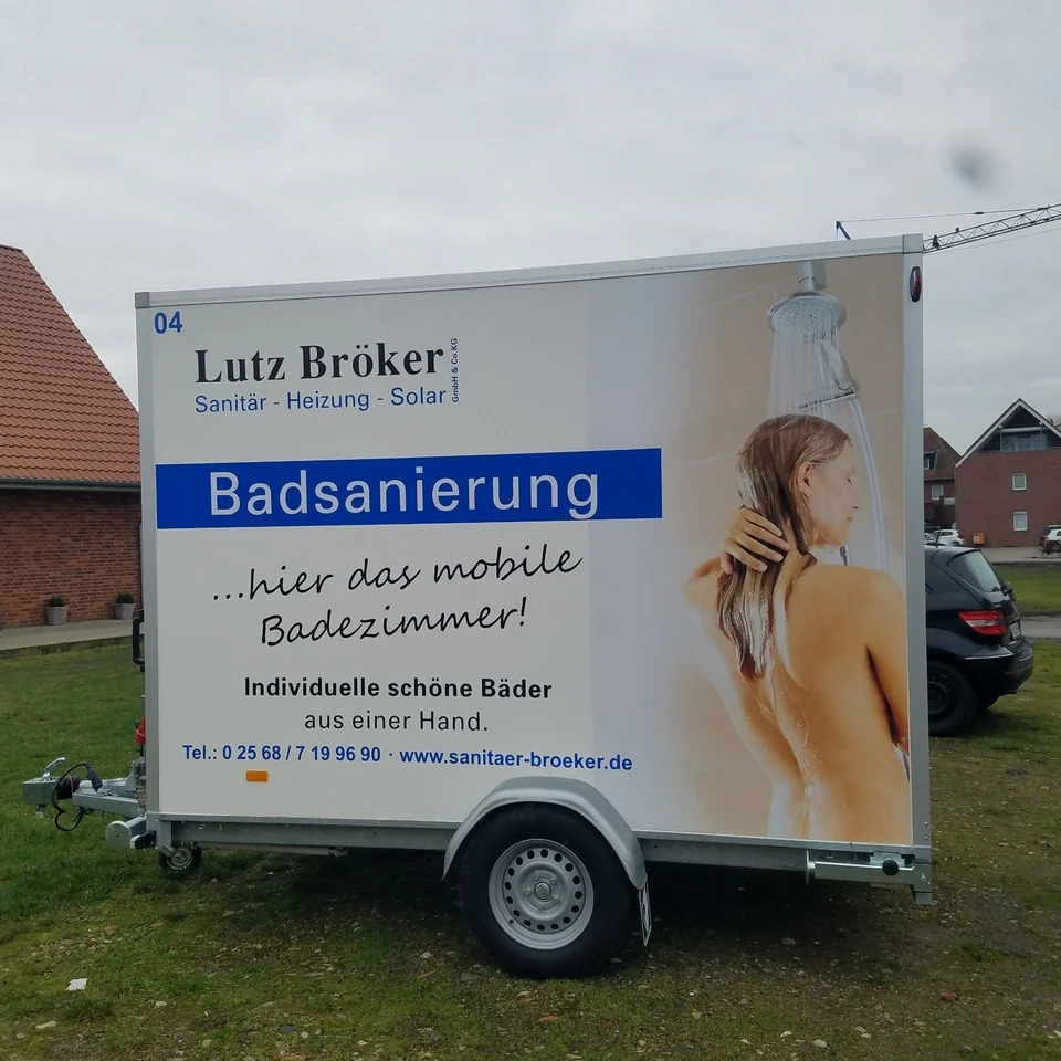 Sanierung