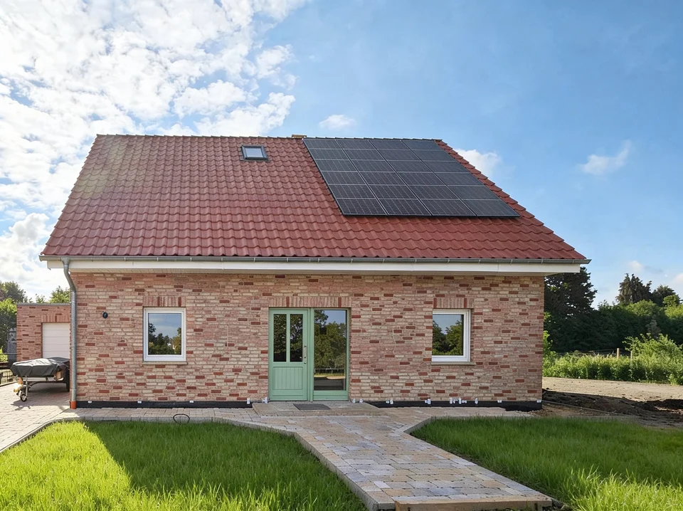 Projekt Venhaus