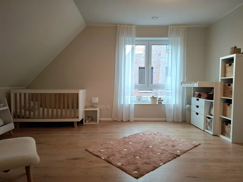 Einfamilienhaus in Langen