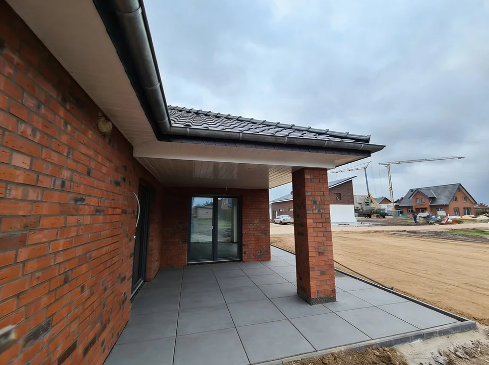 Bungalow Nordwalde