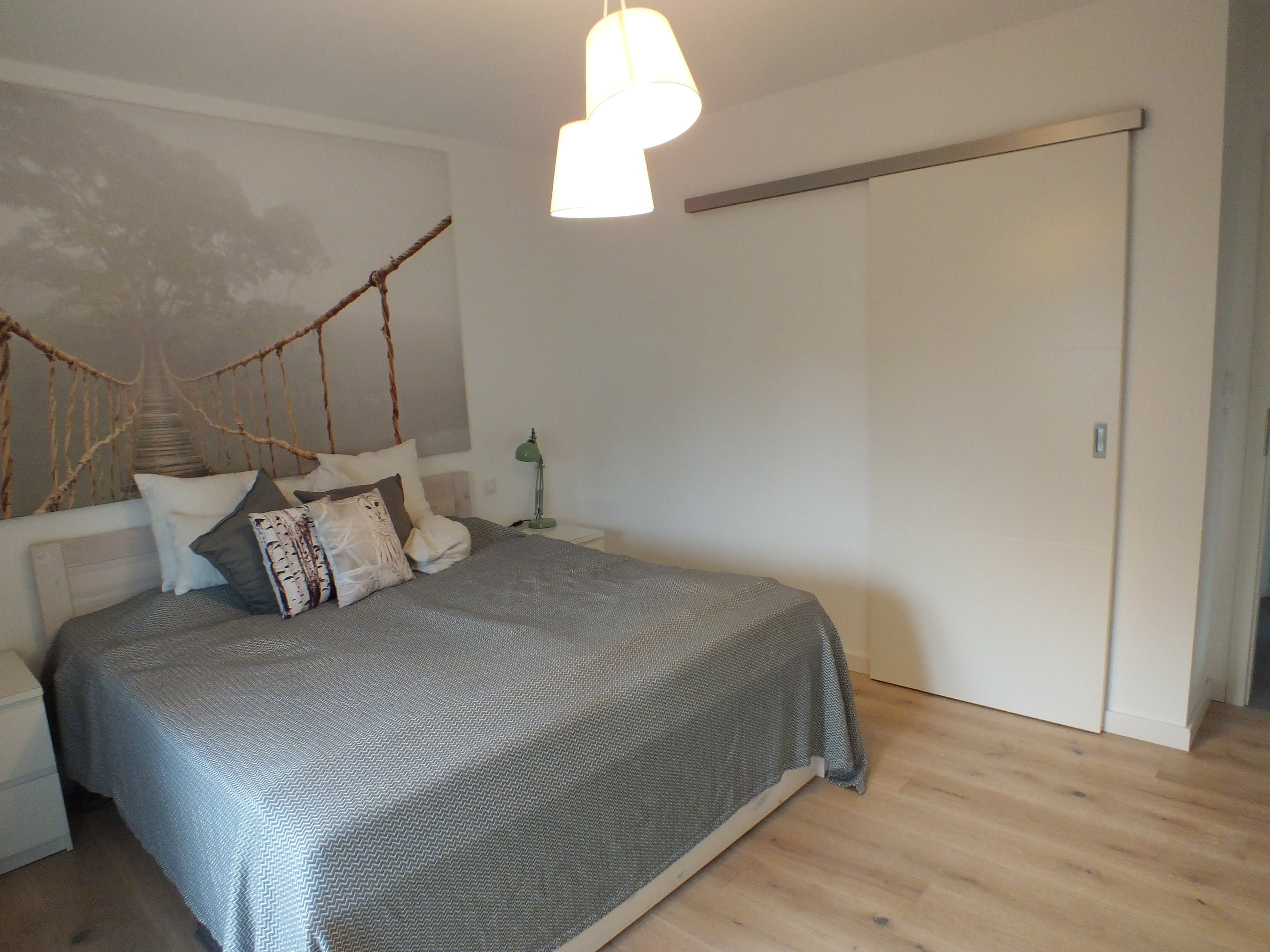 Einfamilienhaus in Schale – Individuell geplanter Neubau