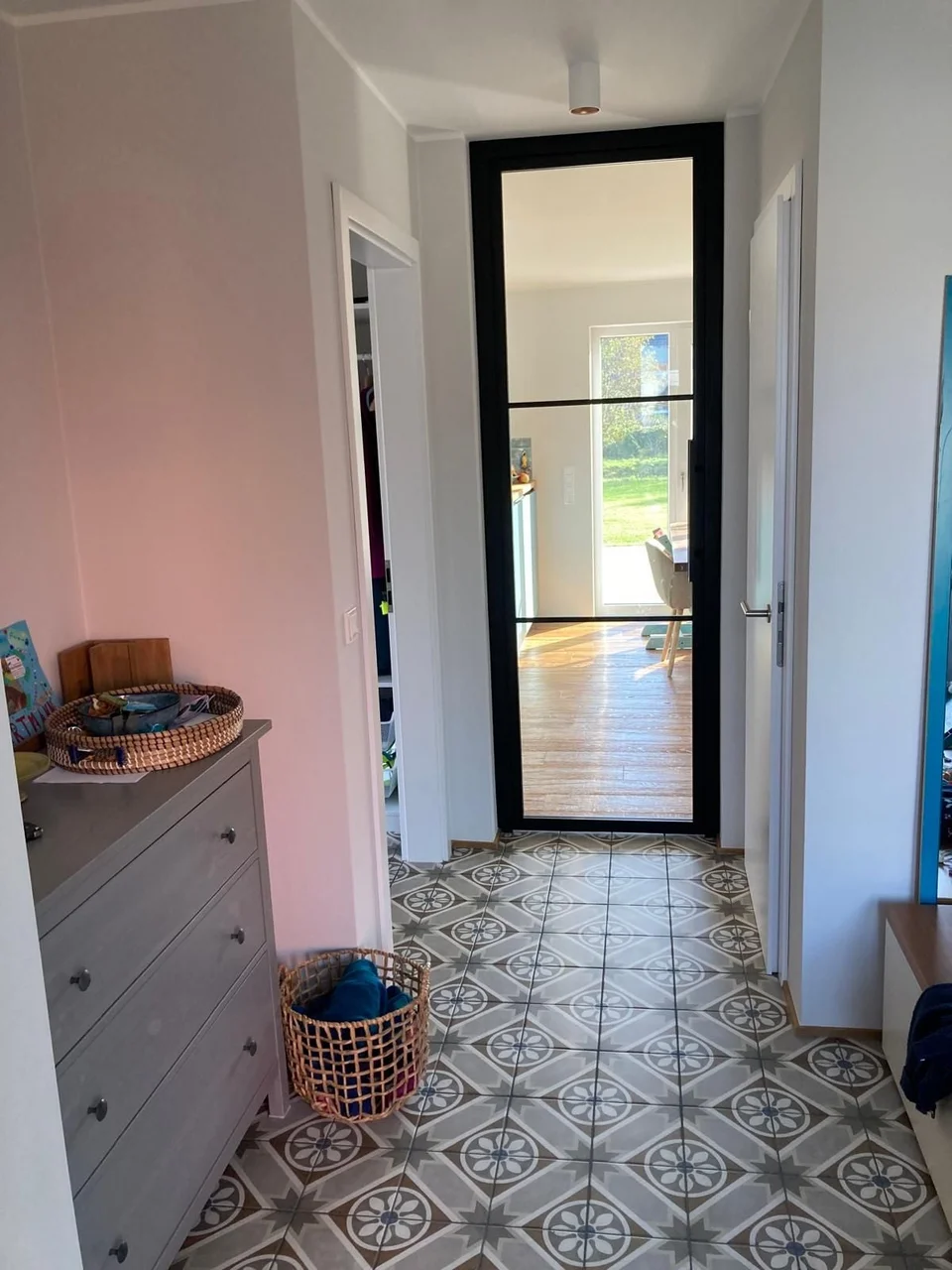 Einfamilienhaus in Beesten
