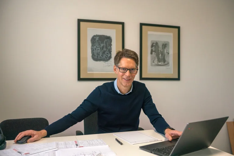 Persönliches Beratungsgespräch bei reehuis