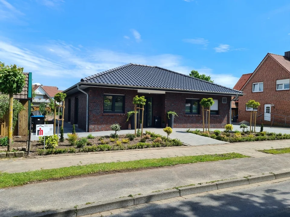 Bungalow Nordwalde
